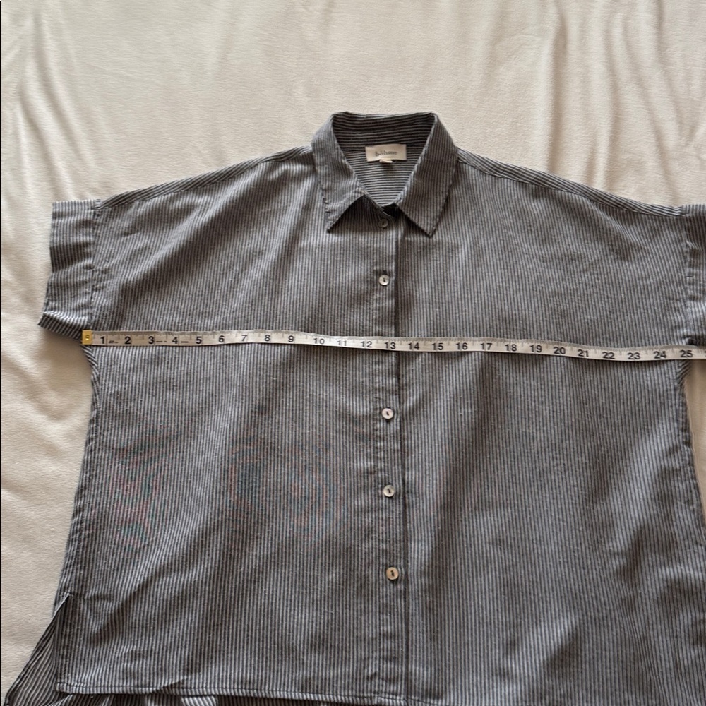 Bohme blouse - Picture 8 of 9